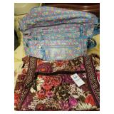 Vera Bradley and Bueno purses