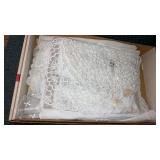Doilies, dresser scarves boxlot nice