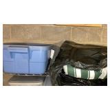 Contents on Top Shelf