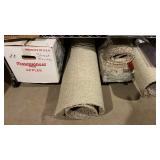 Contents of Bottom Shelf