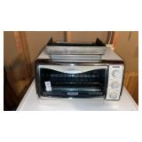 Black and Decker Countertop Oven