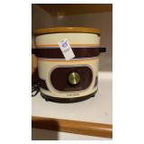 Rival Crock Pot