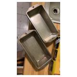 5 bread pans
