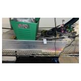 Contents of Middle Shelf