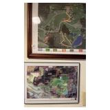 Lemon Drop Golf Course areal pictures