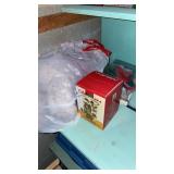 Lot of Christmas items