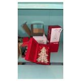 Lot of Christmas items