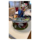 Lazy Joe and Contents