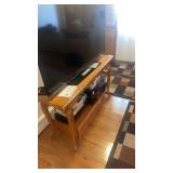 Sofa/Console table
