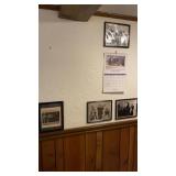 Lemon Drop 2002 Calendar and 4 Pictures