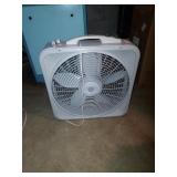 Box fan