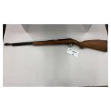 Marlin 60 rifle 22
