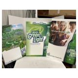 BEER Advertising Cardboard Stand-ups