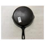 Wagner Ware cast-iron skillet 9 inch