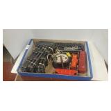 Radio Flyer train set