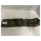 Vintage Military Bandolier .62mm