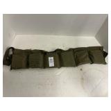 Vintage Military Bandolier .62mm