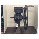 Antique Coffee Mill/ Grinder