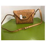 Purse hand tooled That we have Iï¿½m on 257 thatï¿½s