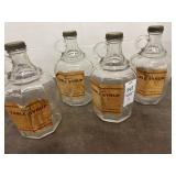 JF Roberts, Confluence PA syrup bottles