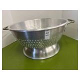 15 inch commercial colander