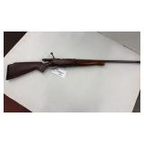 Mossberg bolt action 16 gauge shotgun