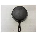 Wagner Ware cast-iron skillet 8 inch