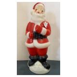 Santa blow mold 23 ï¿½