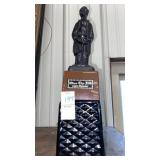 Over the Hill liquor dispenaer