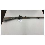 Traditions Pa Pellet 50 cal flintlock