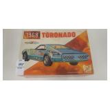 Toronado car model