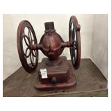 Vintage Coffee Mill Grinder
