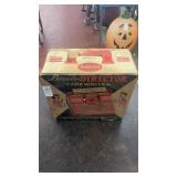 Vintage Berwin Director Typewriter In box