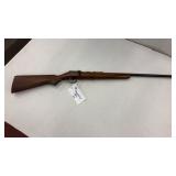 Springfield Arms model 53a, 22 cal