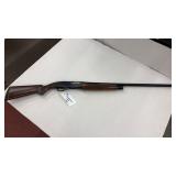 Winchester model 1200 12 gauge
