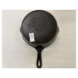 Wagner cast-iron skillet 9.5in