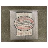 Sanitary Dairy Milk Box