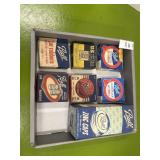 Vintage ball canning items