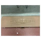 GUN GUARD Hard Shell Rifle Case