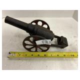 Vintage Big Bang Cast Cannon