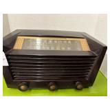 PHILCO Vintage tabletop radio