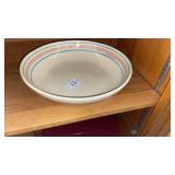 McCoy 12 inch bowl