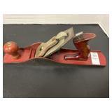 Vintage hand plane 14in