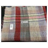 New Loomed Rag Rug 64in x 28in