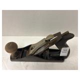 Stanley Vintage Hand Plane 10in
