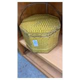 Loose Wiles Biscuit company Tim with handle