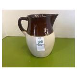 R.R.P. Co Roseville. Ohio- 6.5 inches h