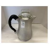 Guardian Service Coffee Percolator