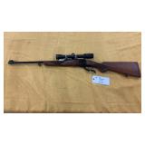 Ruger .30-06 Springfield Rifle W/ Bushnell Elite