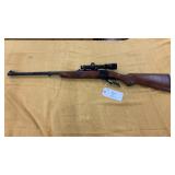 Ruger .375 H&H MAG Rifle W/ Leupold VX-III